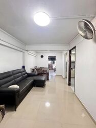 Blk 195 Kim Keat View (Toa Payoh), HDB 3 Rooms #594210361